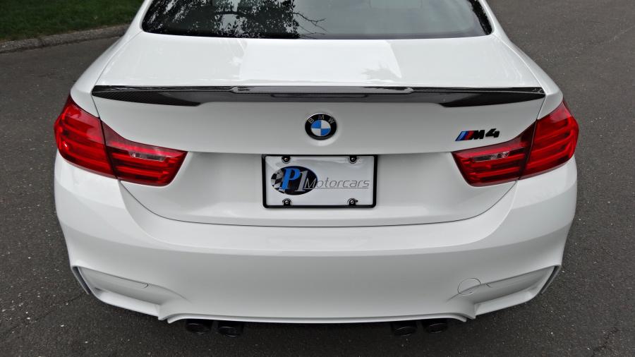  BMW M4 Coupe by P1 Motorcars 2014 года  (фото 6 из 18)